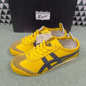 Onitsuka Tiger MEXICO 66 casual shoes for women